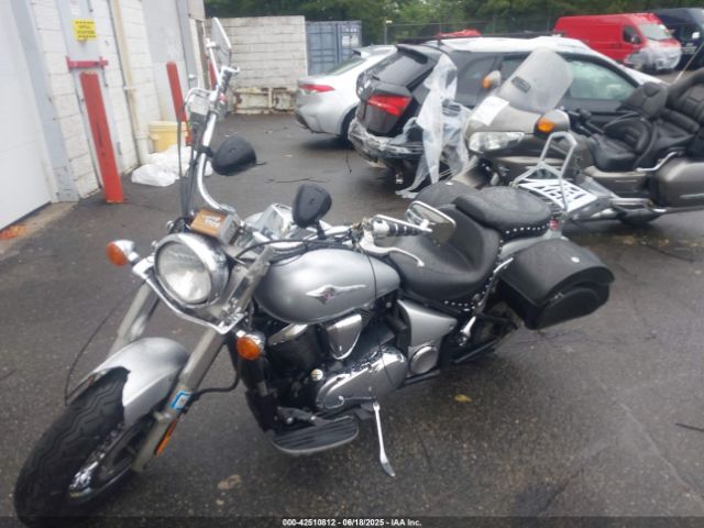 2006 KAWASAKI VN900 JKAVN2B126A003794 Photo 1
