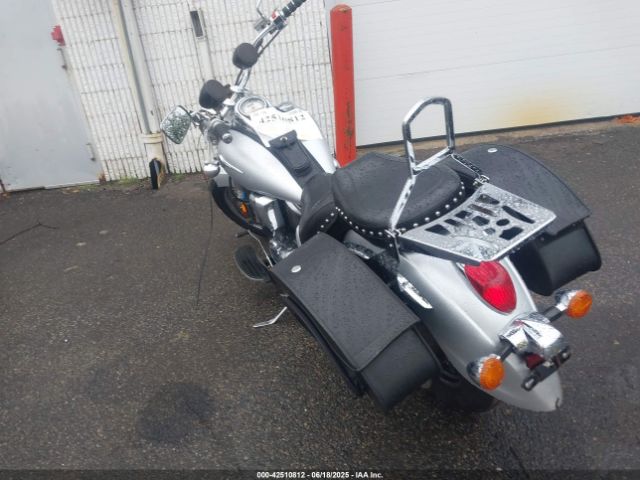 2006 KAWASAKI VN900 JKAVN2B126A003794 Photo 2