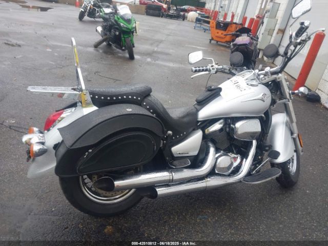 2006 KAWASAKI VN900 JKAVN2B126A003794 Photo 3
