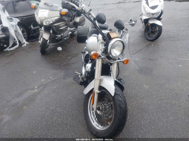 2006 KAWASAKI VN900 JKAVN2B126A003794 Photo 4