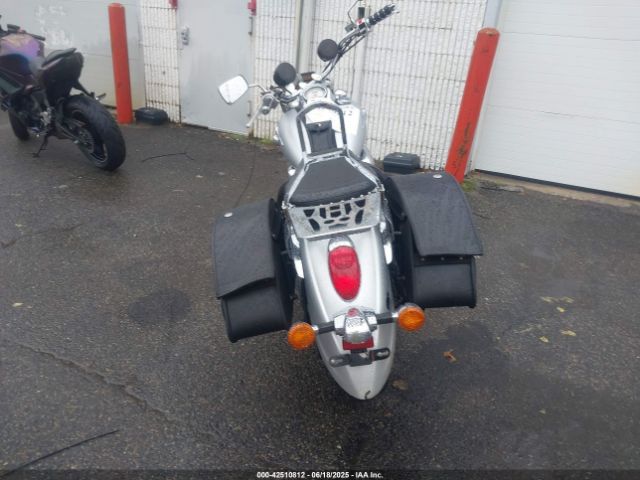 2006 KAWASAKI VN900 JKAVN2B126A003794 Photo 5