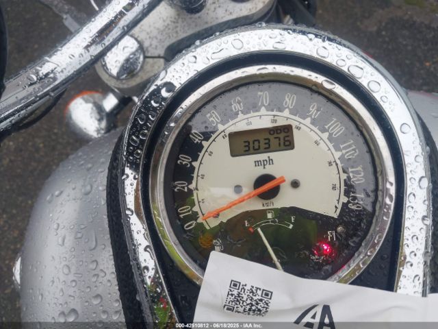 2006 KAWASAKI VN900 JKAVN2B126A003794 Photo 6