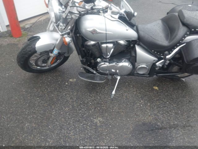 2006 KAWASAKI VN900 JKAVN2B126A003794 Photo 8