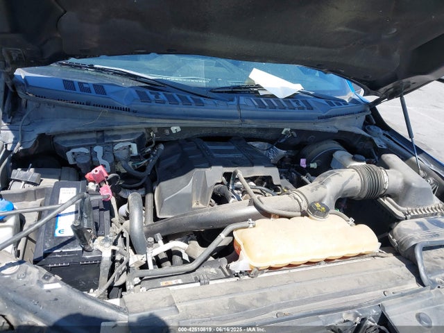 1FTEW1CP9JKE59469 Ford 2.7l-4v