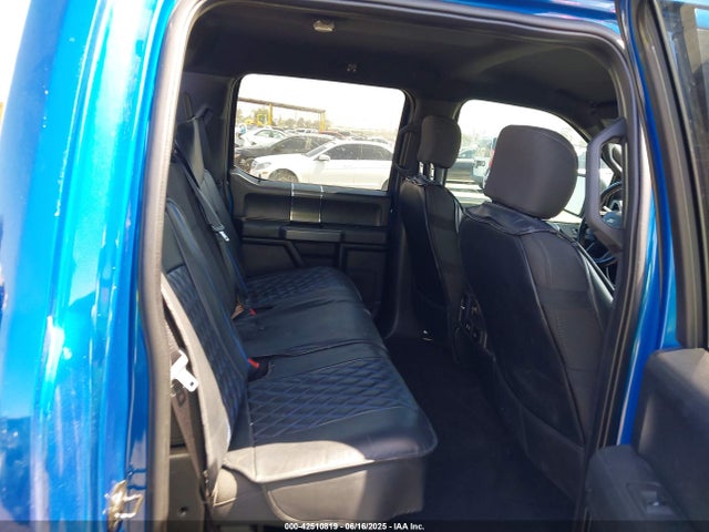 1FTEW1CP9JKE59469 Ford 2.7l-4v