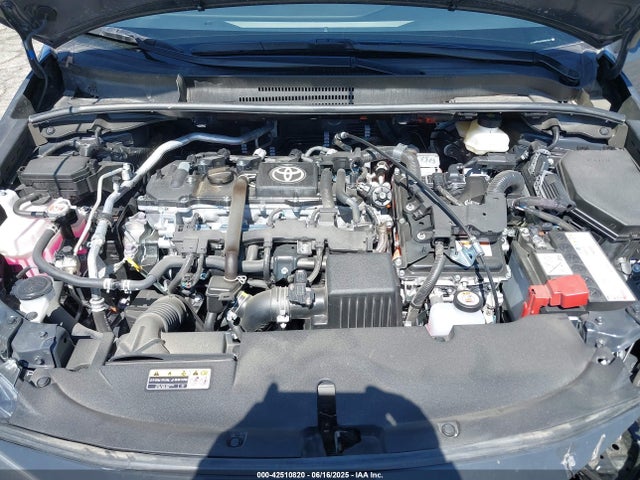 JTDBCMFE5S3084554 Toyota 2zr-fxe