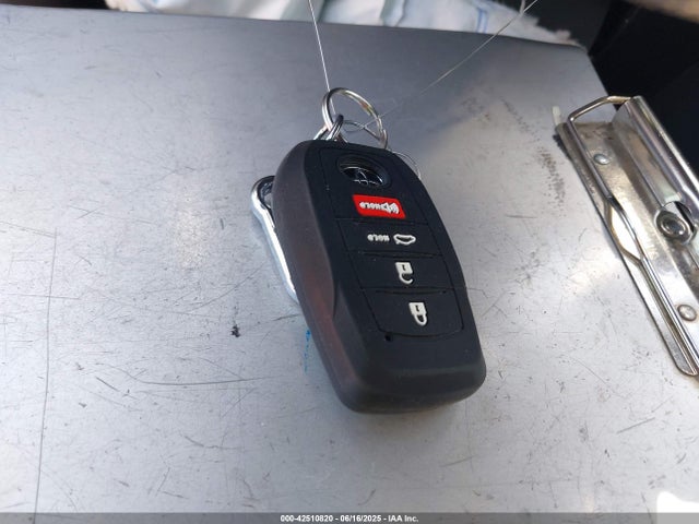 JTDBCMFE5S3084554 Toyota 2zr-fxe