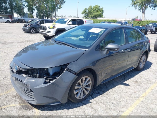 JTDBCMFE5S3084554 Toyota 2zr-fxe