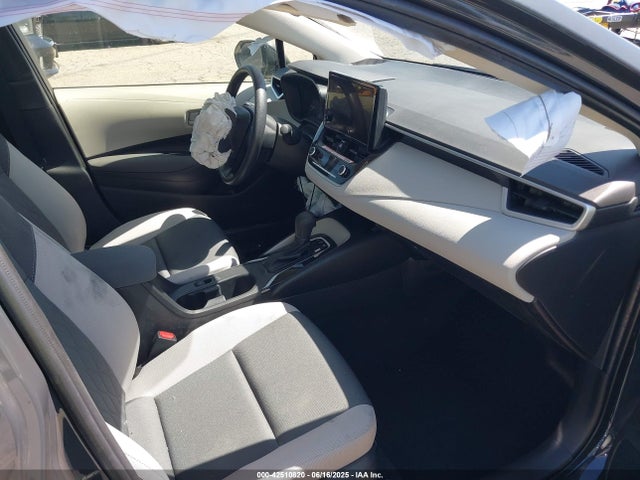 JTDBCMFE5S3084554 Toyota 2zr-fxe