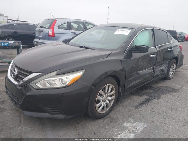 1N4AL3AP7GN380000 Nissan 2016