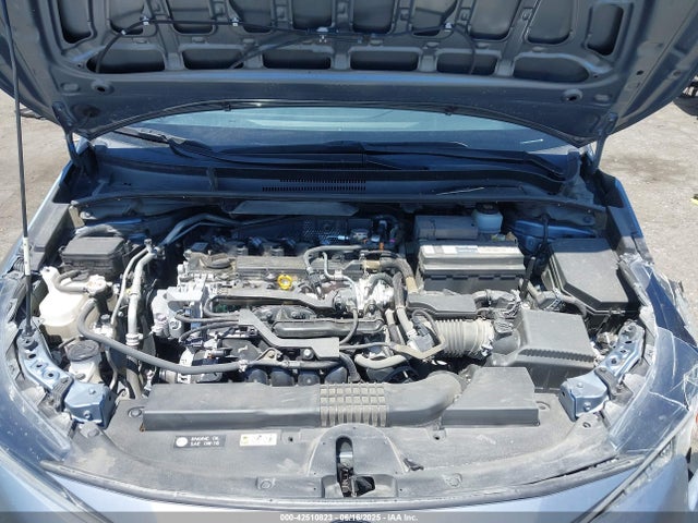 JTDS4MCE6N3506238 Toyota m20a-fks