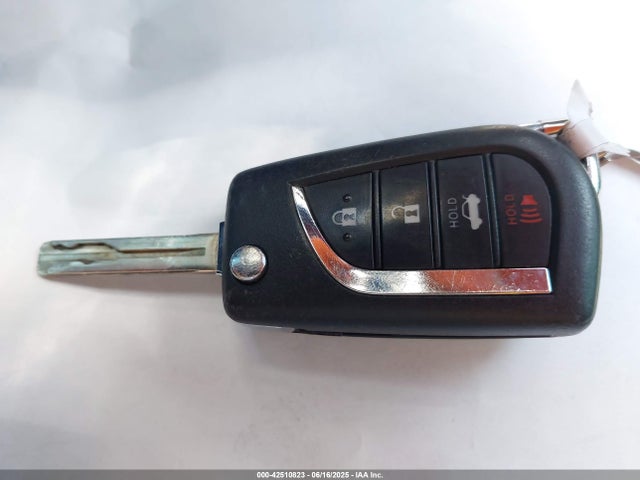 JTDS4MCE6N3506238 Toyota m20a-fks
