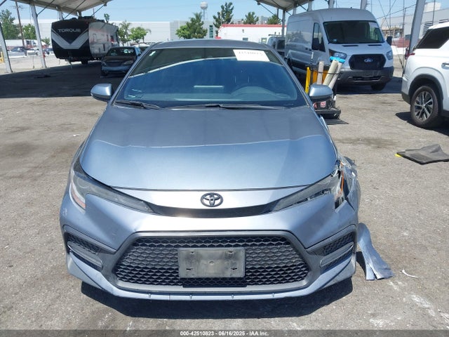 JTDS4MCE6N3506238 Toyota m20a-fks