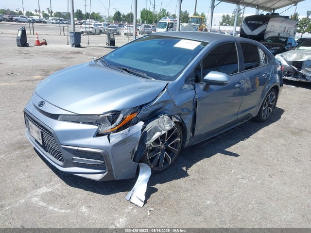 JTDS4MCE6N3506238 Toyota m20a-fks