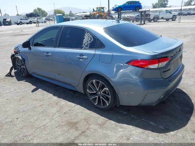 JTDS4MCE6N3506238 Toyota m20a-fks