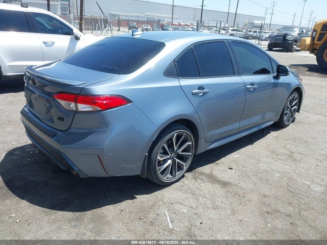 JTDS4MCE6N3506238 Toyota m20a-fks