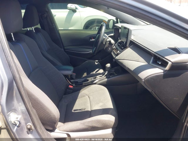 JTDS4MCE6N3506238 Toyota m20a-fks