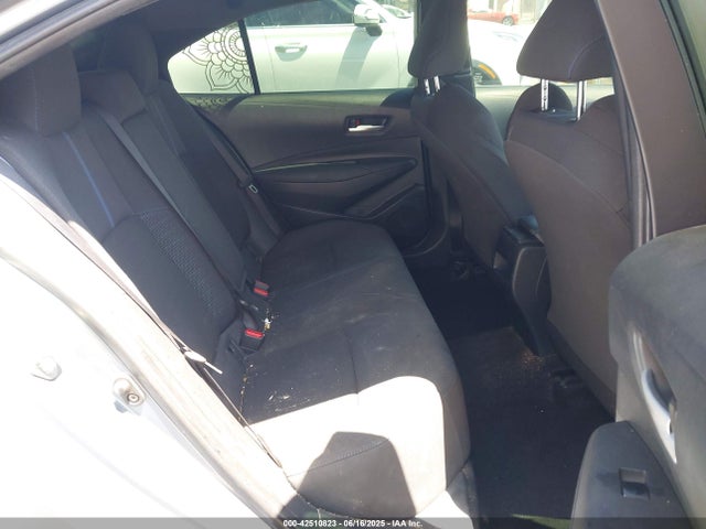 JTDS4MCE6N3506238 Toyota m20a-fks