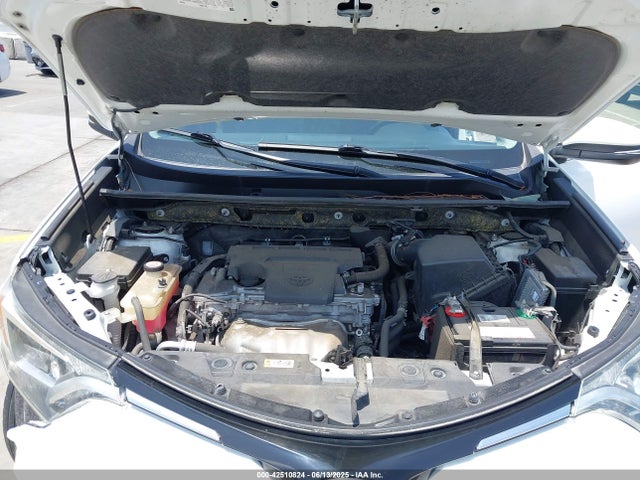 JTMWFREV8JJ207040 Toyota 2ar-fe