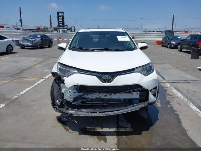 JTMWFREV8JJ207040 Toyota 2ar-fe