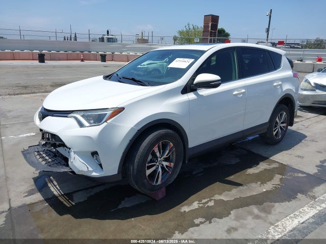 JTMWFREV8JJ207040 Toyota 2ar-fe