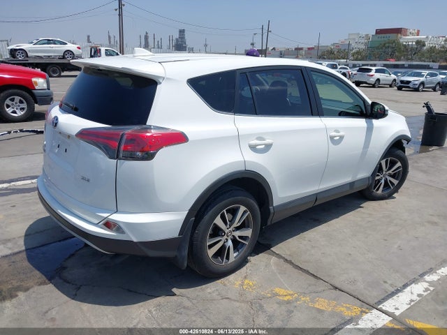 JTMWFREV8JJ207040 Toyota 2ar-fe
