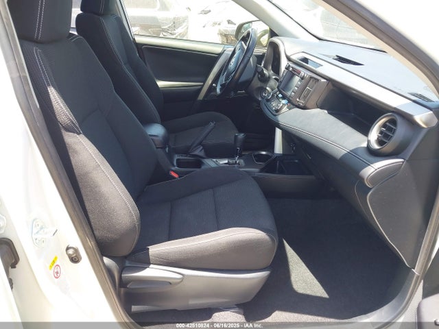 JTMWFREV8JJ207040 Toyota 2ar-fe