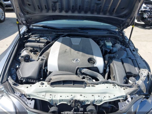 JTHBE1D21E5008757 Lexus 2gr-fse