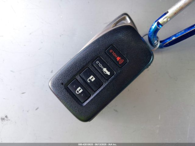 JTHBE1D21E5008757 Lexus 2gr-fse