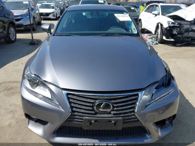 JTHBE1D21E5008757 Lexus 2gr-fse