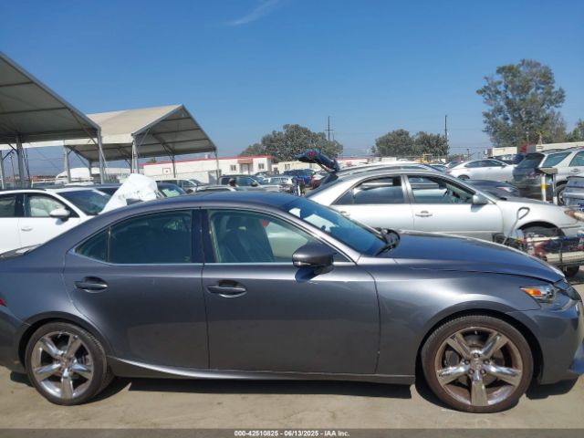 JTHBE1D21E5008757 Lexus 2gr-fse