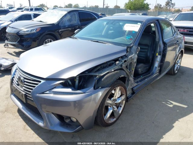 JTHBE1D21E5008757 Lexus 2gr-fse