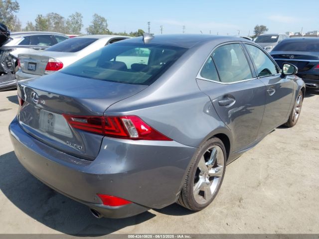 JTHBE1D21E5008757 Lexus 2gr-fse