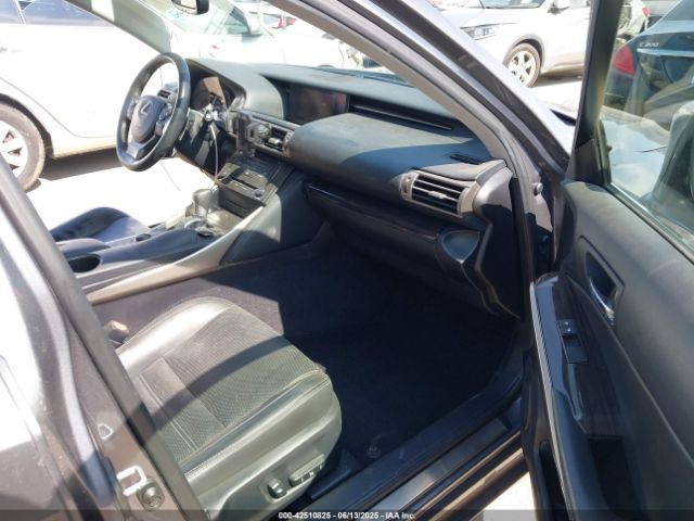 JTHBE1D21E5008757 Lexus 2gr-fse