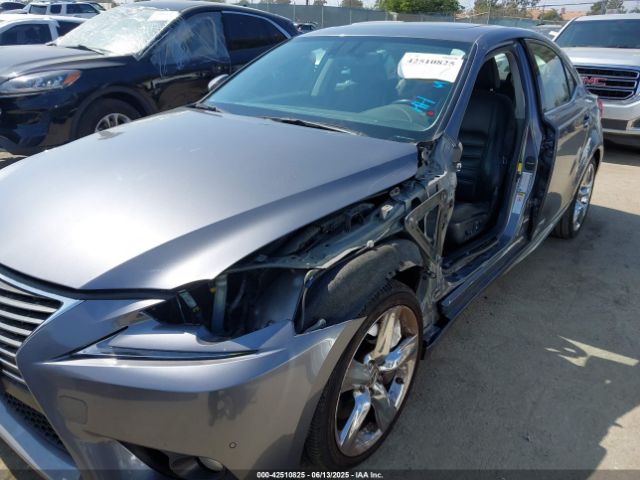 JTHBE1D21E5008757 Lexus 2gr-fse