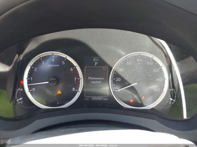 JTHBE1D21E5008757 Lexus 2gr-fse