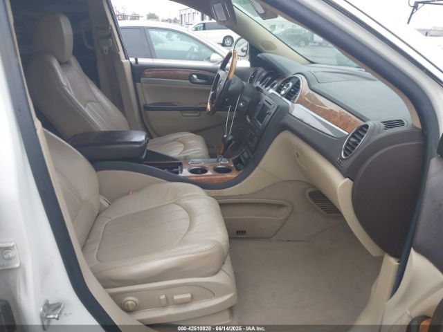 2011 BUICK ENCLAVE 5GAKRCED4BJ377912 Photo 4