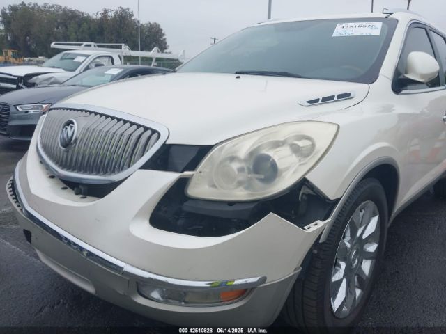 2011 BUICK ENCLAVE 5GAKRCED4BJ377912 Photo 5