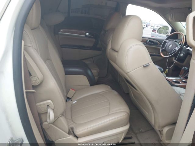 2011 BUICK ENCLAVE 5GAKRCED4BJ377912 Photo 7