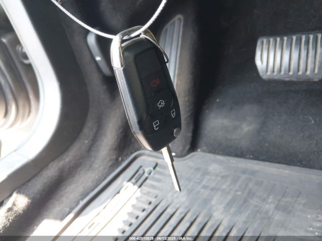 3FA6P0H72ER348080 Ford FUSION SE