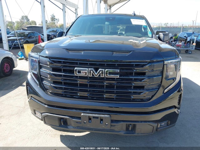 3GTUUCED5RG320054 GMC l84