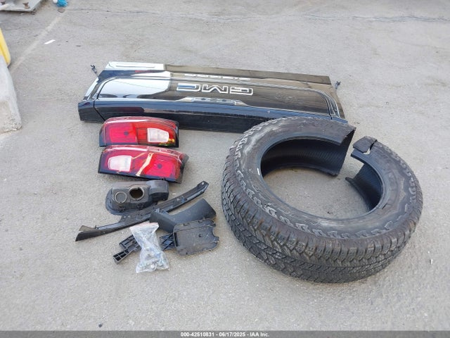 3GTUUCED5RG320054 GMC l84