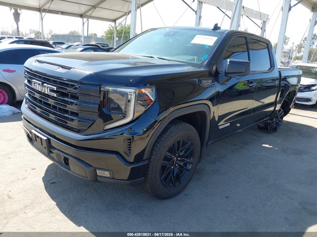 3GTUUCED5RG320054 GMC l84