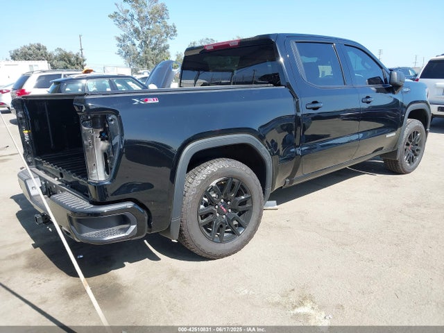 3GTUUCED5RG320054 GMC l84