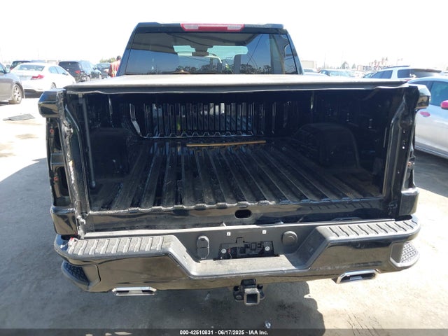 3GTUUCED5RG320054 GMC l84