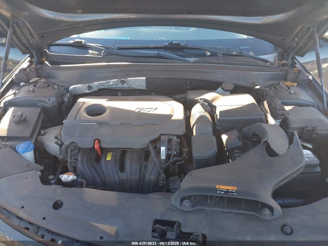 KNAGT4L30G5077173 KIA gdi theta ii