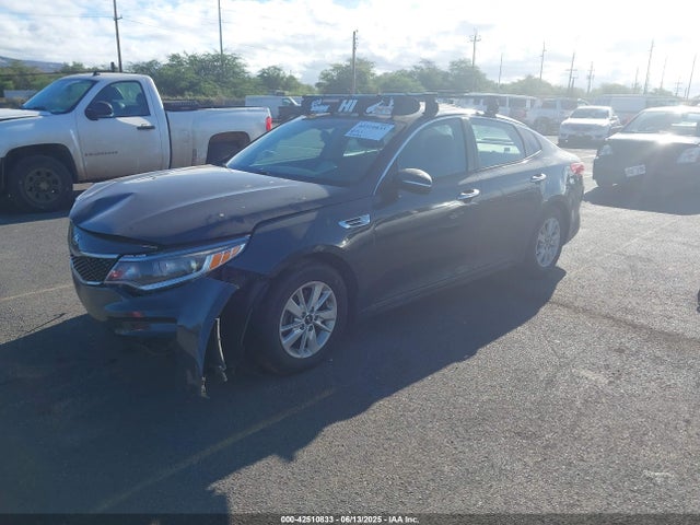 KNAGT4L30G5077173 KIA gdi theta ii
