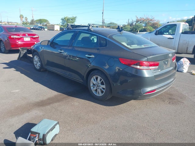 KNAGT4L30G5077173 KIA gdi theta ii