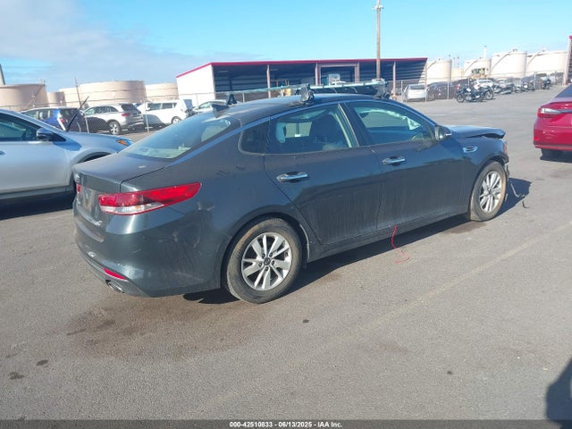KNAGT4L30G5077173 KIA gdi theta ii