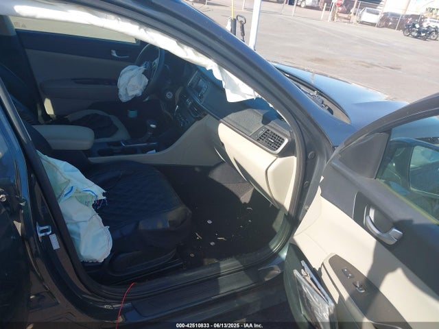 KNAGT4L30G5077173 KIA gdi theta ii